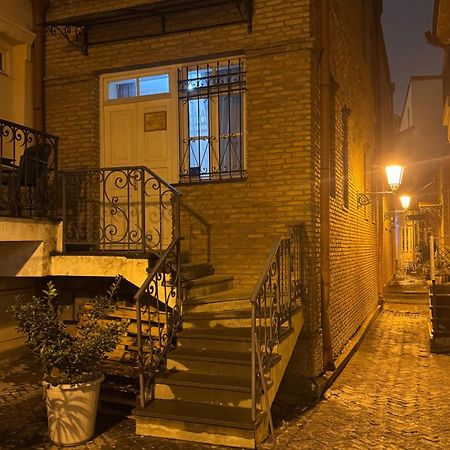 Ferienwohnung Tbilisi Old Town Exterior foto