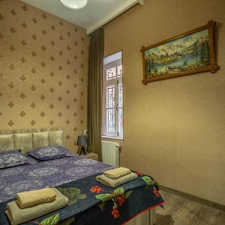 Ferienwohnung Tbilisi Old Town Exterior foto